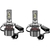 KIT DE LAMPARAS LED H4 12V NEOLUX BY OSRAM - comprar online