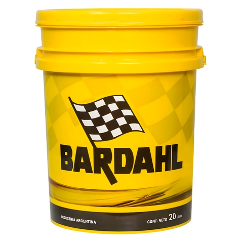 OPTIMIZADOR DE GAS OIL TOP DIESEL BARDAHL 950cm3