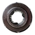 HORQUILLA K526 CON SEGURO BOLITA 1" 3/8 Z21 EDMA - comprar online