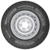 CUBIERTA 185R14 CHRONO 102/100R PIRELLI - comprar online