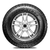 CUBIERTA 265/65 R17 BRIDGESTONE DUELER A/T 693 III - comprar online