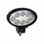 FARO OVALADO D-5024 8 LEDS 24W MIKEN - comprar online