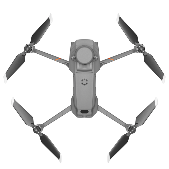 Mavic 2 enterprise discount características