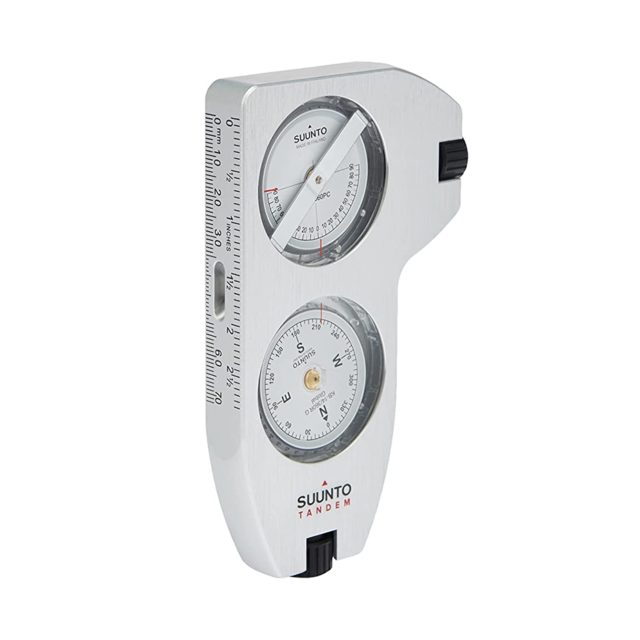 Br jula y Clin metro Suunto Tandem Comprar en runco