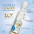 Hyalu Cleanser Mousse Micelar De Limpeza 140ml na internet