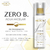 Zero B Água Micelar - 200 ml - comprar online