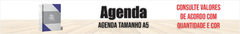 Banner da categoria Agenda Personalizada