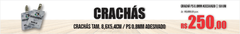 Banner da categoria Crachá