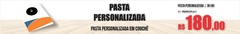 Banner da categoria Pasta Personalizada