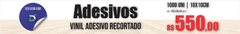 Banner da categoria Adesivo em Vinil