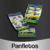 Panfletos 210x297mm A4 Couchê Brilho 150g Offset - comprar online