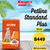 Petline Standard Plus