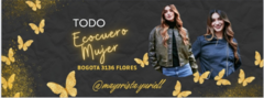 Banner de la categoría Ecocuero Mujer