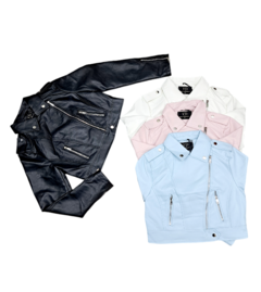 Campera HANNA - comprar online