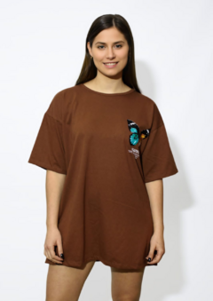 Remeron BI-ESTAMPA - tienda online