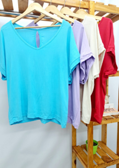 Blusas AGHATA - comprar online