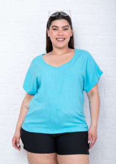 Blusas AGHATA