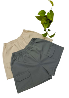 Short DALMA - tienda online