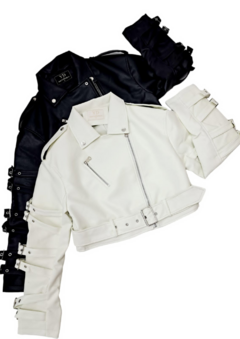 Campera Polonia - tienda online