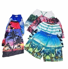 Short Estampado TALLE 2XL en internet