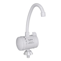 Torneira Elétrica Hydra Hydralar 4T - 5500W 4 Temperaturas - 220V - comprar online