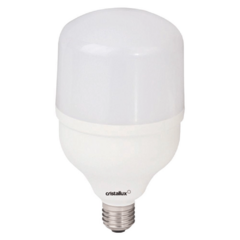 Lâmpada LED Bulbo Alta Potência 20W 6500K