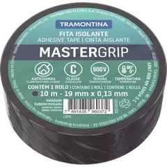 Fita Isolante MasterGrip - 5m 10m 20m - comprar online