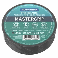 Fita Isolante MasterGrip - 5m 10m 20m na internet