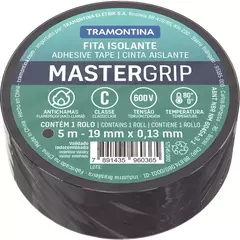 Fita Isolante MasterGrip - 5m 10m 20m