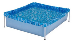 Piscina Infantil Mor 400 Litros 1,50 x 1,06 x 0,33m - comprar online