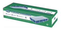 Piscina Standard Mor 3.000 Litros 3,20 x 2,32 x 0,58m - comprar online