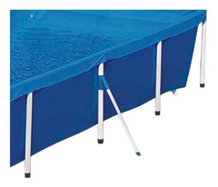 Piscina Standard Mor 3.000 Litros 3,20 x 2,32 x 0,58m - loja online