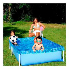 Piscina Infantil Mor 1000 Litros 1,89 x 1,26 x 0,42m - comprar online