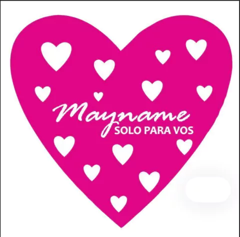 Mayname