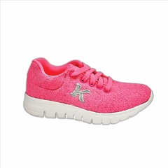 Zapatillas con cordones (280108) - comprar online