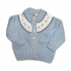 Cardigan con guarda (311311) en internet