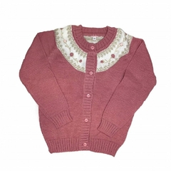 Cardigan con guarda (311311) en internet