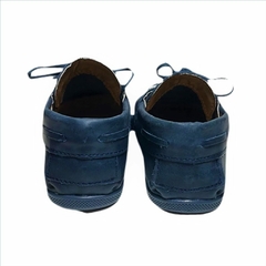 Nauticos con cordones (355555) - MiniPasos Shoes  & Clothes