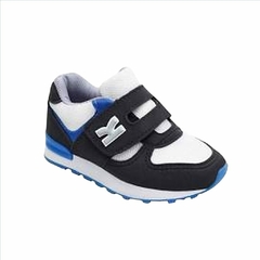 Zapatillas deportivas con velcro (280110) - comprar online