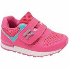 Zapatillas deportivas con velcro (280110) - tienda online