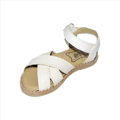 Sandalias de tres tiras (350TRES) - comprar online