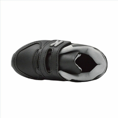 Zapatillas deportivas con velcro (280110) - tienda online