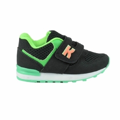 Zapatillas deportivas con velcro (280110) - comprar online