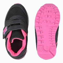 Zapatillas deportivas con velcro (280110) - comprar online