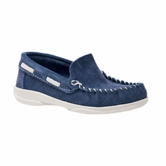 Mocasines de gamuza (280730) - MiniPasos Shoes  & Clothes