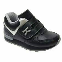 Zapatillas deportivas con velcro (280110) en internet