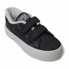 Zapatillas con doble velcro (377250) - comprar online