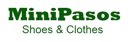 MiniPasos Shoes  & Clothes