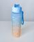 Botella Motivacional Zara 750 L - comprar online