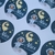 Imagem do 20 Adesivos Personalizados 5cm